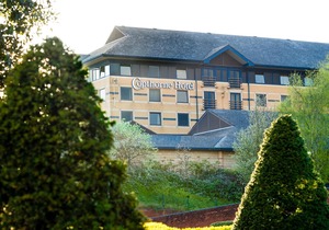 Copthorne Hotel Merry Hill Dudley Birmingham