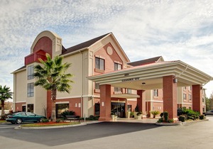 Holiday Inn Express Savannah South I-95 Richmond Hill, an Ihg Hotel