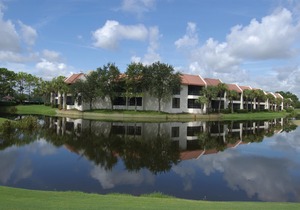 Marriott's Sabal Palms