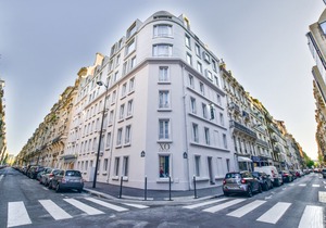 XO Hotel Paris