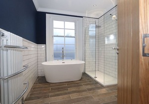 Dollar Apartments at 41