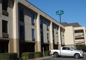 Jameson Inn Brunswick Golden Isles