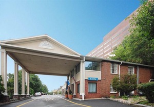 Best Western Fort Lee