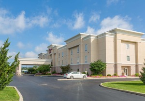 Hampton Inn Goshen