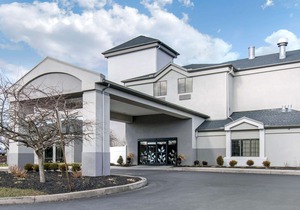 Sleep Inn Carlisle South