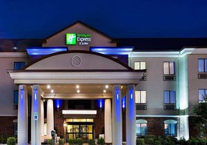 Holiday Inn Express Hotel & Suites Jacksonville Airport, an Ihg Hotel