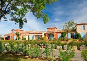 Vacancéole - Port Minervois, les Hauts du Lac