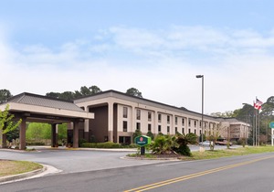 Jameson Inn Brunswick Golden Isles