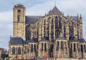 Ibis Styles le Mans Gare Sud