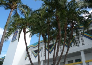 Best Western on The Bay Inn & Marina