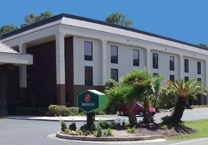 Jameson Inn Brunswick Golden Isles