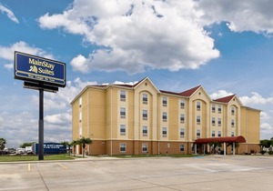 Best Western Ingleside Inn & Suites
