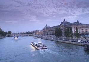Ibis Paris Pantin Eglise