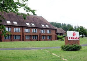 Ramada Telford Ironbridge