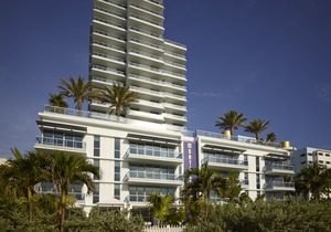 Global Luxury Suites at Monte Carlo