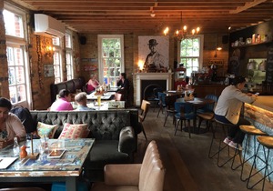 Wimbledon Holiday Lets