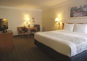 La Quinta Inn by Wyndham Austin University Area