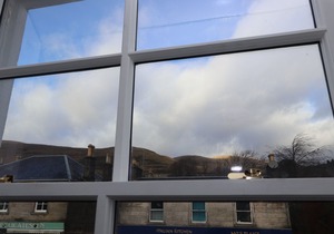 Dollar Apartments at 41