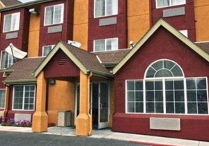 Comfort Inn & Suites Salinas