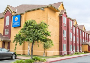 Comfort Inn & Suites Salinas