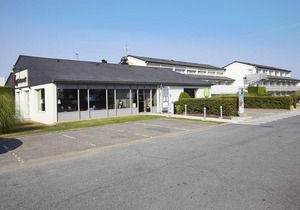 Campanile Créteil - Bonneuil Sur Marne