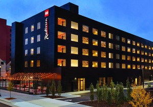 Radisson Red Minneapolis Downtown
