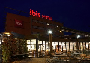 Ibis Valence Sud