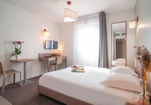 Appart'City Perpignan Centre Gare