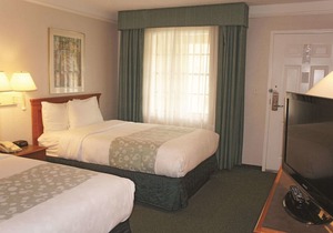 La Quinta Inn by Wyndham Austin University Area