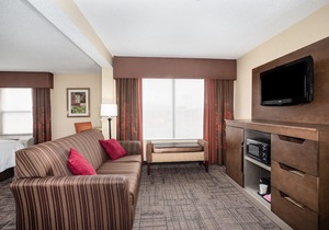 Hampton Inn Jonesboro