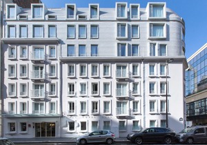 XO Hotel Paris