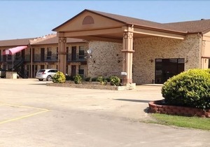 Dumas Inn