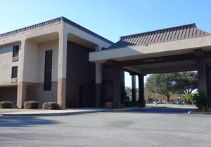 Jameson Inn Brunswick Golden Isles