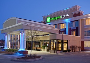 Best Western Braintree Inn