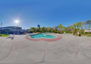 Marriott's Fairway Villas