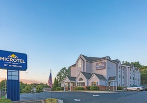 Microtel Inn & Suites by Wyndham Norcross