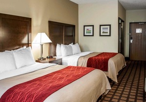 Comfort Inn Richmond I-70