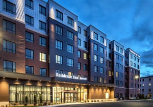 Residence Inn by Marriott Boston Braintree