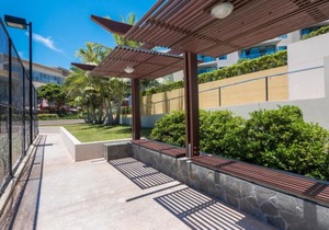 Swell Resort Burleigh Beach