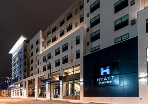 Hyatt House Nashville/Downtown-SoBro