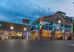Comfort Inn Downtown Nashville/Vanderbilt