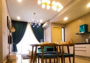 Legoland d'Pristine Apartment by Tgp