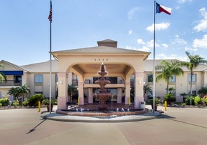 Quality Inn Ingleside - Corpus Christi