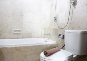 Classic 3Br at Braga City Walk Apartment