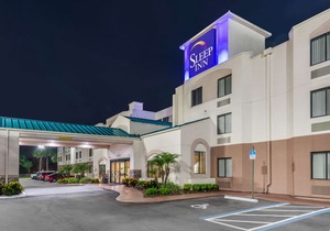 Sleep Inn Wesley Chapel - Tampa North