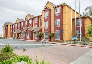 Comfort Inn & Suites Salinas
