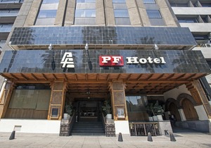 Hotel PF