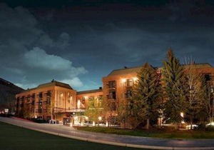Shadow Ridge by All Seasons Resort Lodging