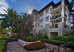 Marriott Lakeshore Reserve