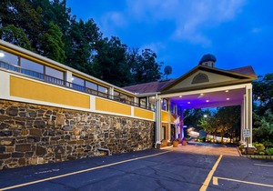 Best Western Fort Lee